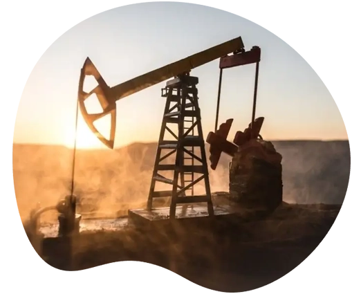 Challenges in Oil & Gas Applications