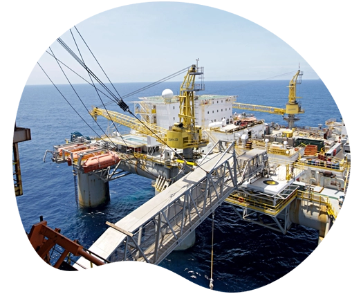 Key Applications in Oil & Gas Systems