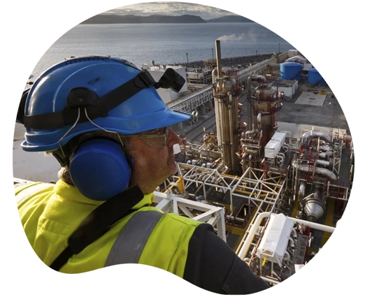 Designed for Safety & Extreme Conditions