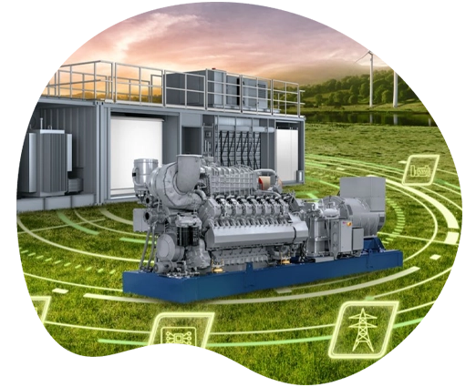Optimized Engineering for Energy Sector