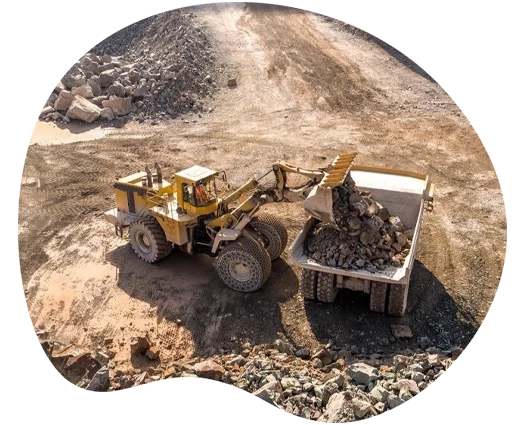 Challenges in Mining & Ore Processing