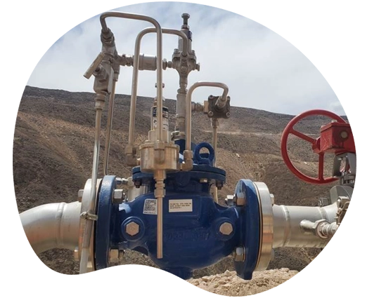 Engineered Valve Solutions for Mining
