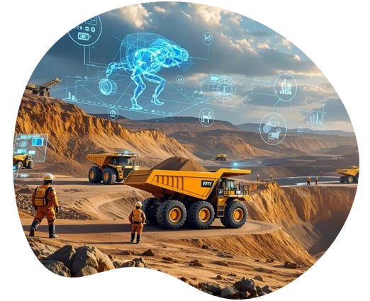 Optimized Engineering for Mining Applications