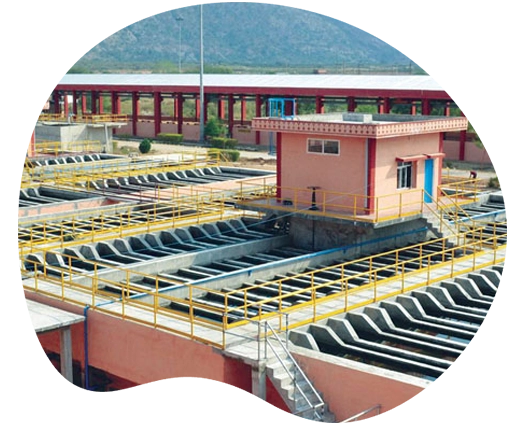 Engineered Valve Solutions for Water Systems