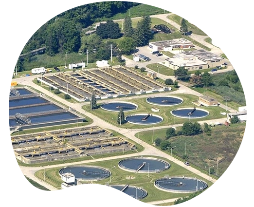 Challenges in Water & Wastewater Systems