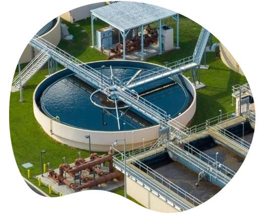 Designed for Efficient & Reliable Treatment Systems