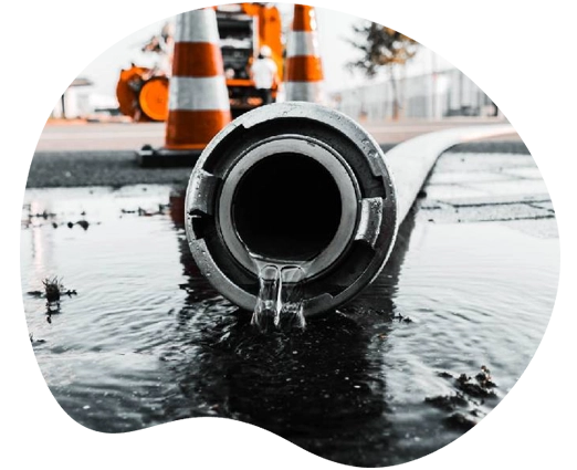Optimized Engineering for Water Infrastructure