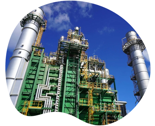 Optimized Engineering for Power Sector